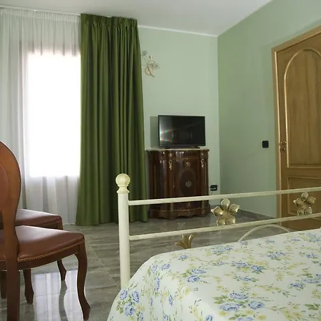 Pozzino Couette-café San Pietro in Lama