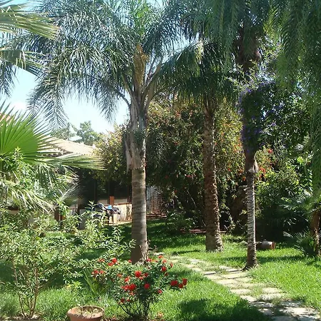 Couette-café Pozzino *